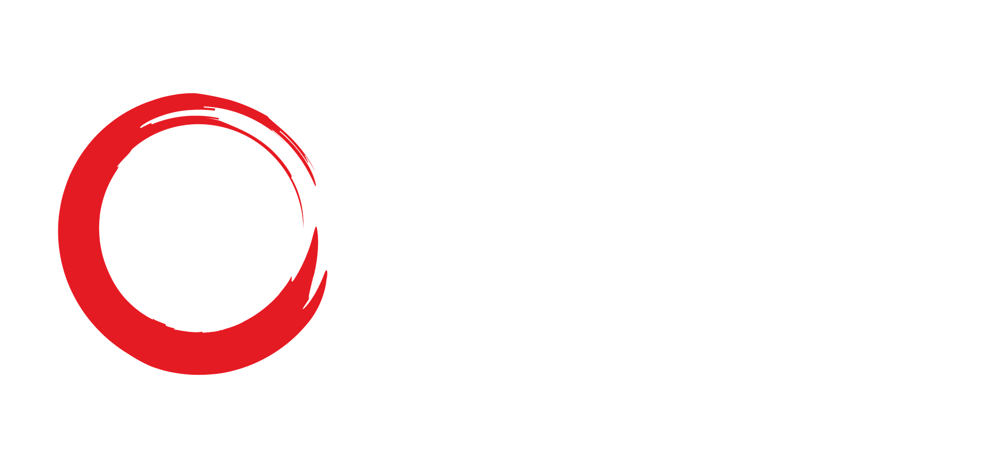 Image of the 608 Media Productions logo.