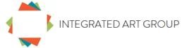 Image of the Integrated Art Group Logo.